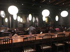 -呷哺呷哺 小火锅 (浦东新欧尚超市店)