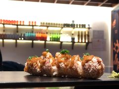 肥肠寿司-戏作寿司(观音桥店)