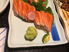 -梅筑·创意料理(王府井百货店)