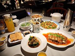 -三生三味密宗川菜·江景餐厅(来福士店)