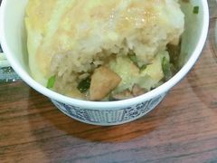 豆皮-蔡林记(汉街店)