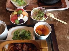 -元品牛排·休闲厨坊(晋江实小店)