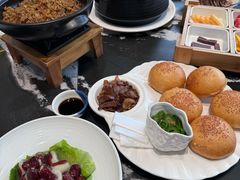-北国饭店·海鲜.北方菜(榕城店)