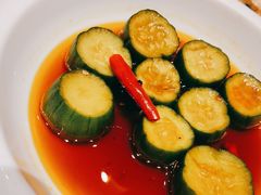 -悦百味·品质川菜(橄榄郡店)