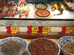 自助取餐区-鸽子窝(宋庄店)