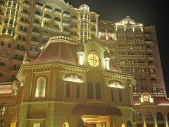 -西郊庄园丽笙大酒店-丽清轩中餐厅