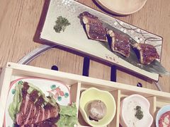 -赤坂亭·M9和牛烧肉·铁板烧(合肥万象城店)