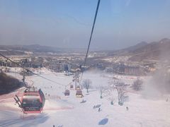 -中旅松花湖滑雪场