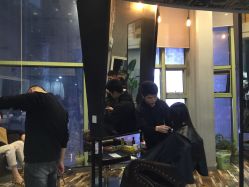 -名品美发