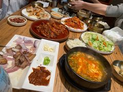-京玉菲饭店(李村店)
