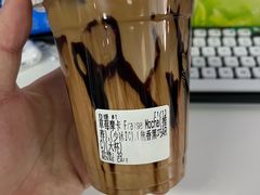 -NOVAE CAFE 咖啡·可颂(望京店)