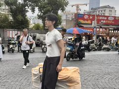 -新佳丽时尚广场