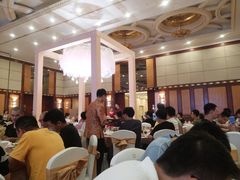 大堂-榕江大酒店