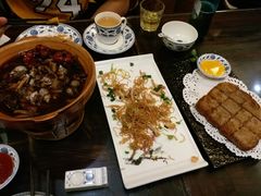 -堂宴·老厦门私房菜(1988仙岳总店)