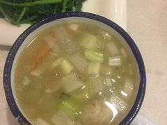 -唐晋人家(源深路店)