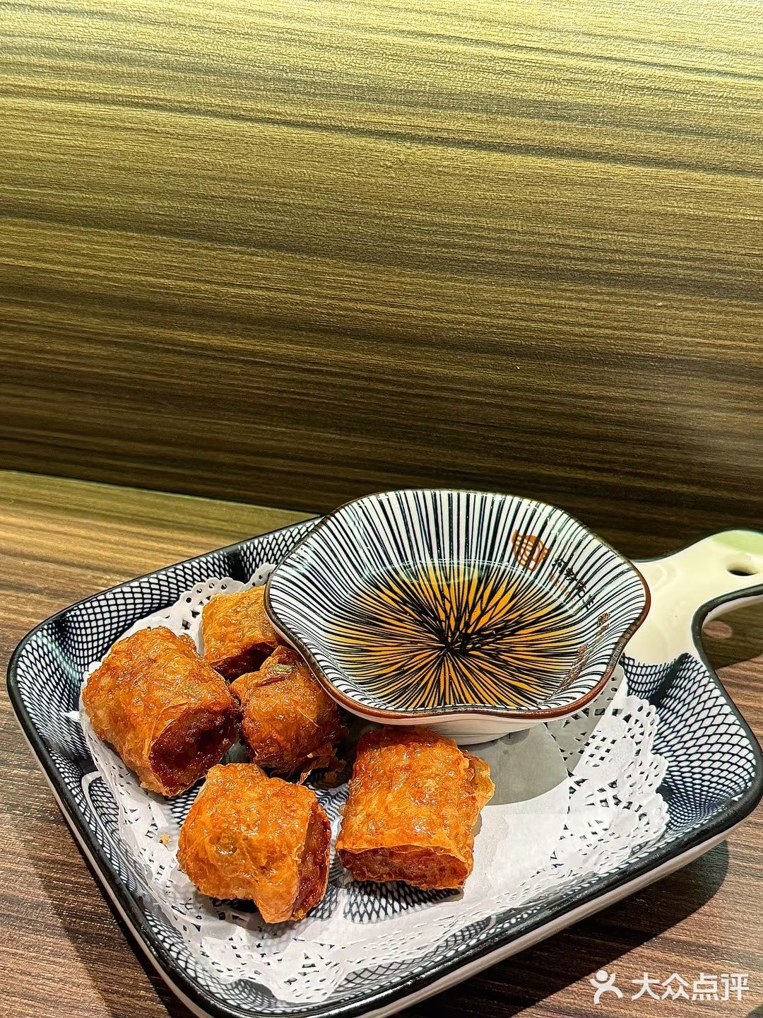 果然是深圳河粉店的天花板…