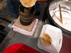 -王家蒸蒸糕烙锅(唐人街店)