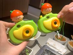 -海底捞火锅(万达广场店)