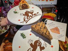 -布拉格餐厅· 中欧捷克菜(全国首店)