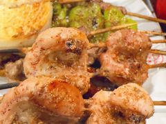 -大明铜锅·烤涮坊·烧烤(总店)