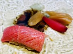 -桐寿司Sushi Tong