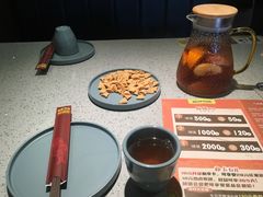 -味妙烤鱼吧(回龙观店)