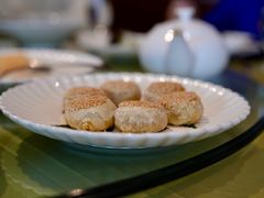 -湖影中餐厅·南京金茂威斯汀大酒店