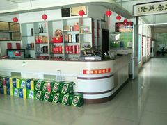 -美顺香食府鱼头老店(雪野湖店)