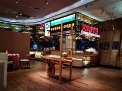 -西贝(大华虎城店)