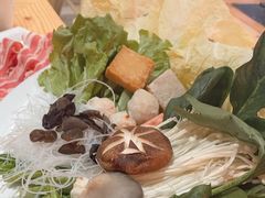 -京炭铜锅涮肉·羊蝎子·羊肉炉(保利·时光里店)