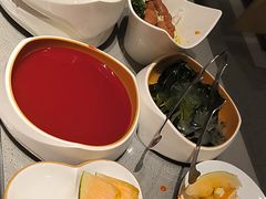 -海底捞火锅(泉城路店)