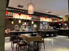 -寻梦盛唐主题水会(龙岗店)