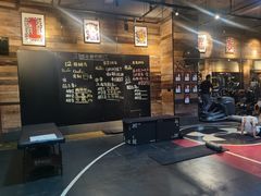 -OneFit健身(汇锦城店)