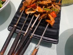 -渔娘渔家丹东海鲜(东直门店)