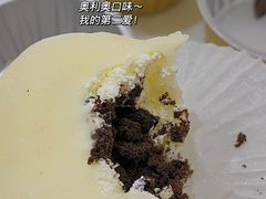 雪胖子-欢牛蛋糕屋(萧山万象汇店)
