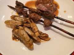 -视界美食自助餐厅·石家庄希尔顿酒店