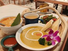 -太食獸泰式茶餐厅(IFS国金中心店)