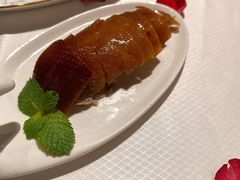-北京柏悦酒店·锦庭餐厅Dining Room