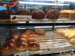 -85度C(厦门中华城新店)