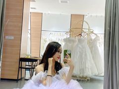 -经典婚纱摄影美学馆·私人定制