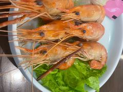 -蟹上黄·蟹黄面·江南糖水(人民广场店)