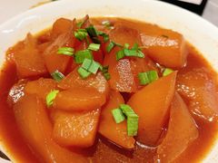 -吴越荣记·苏州菜·松鼠桂鱼(娄门景区店)