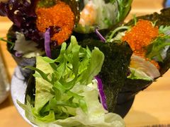 -割烹旭日本料理(龙湖狮山天街店)