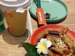 -迷你椰·泰式大排档(观前街店)