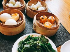 -小城粥道·海胆鲜虾粥(解放广场店)