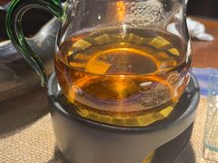 -普洱茶府(博乐广场店)