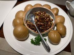 杂粮窝窝头-童福兴·南京菜(老门东店)