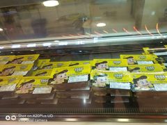 -周黑鸭(北京东城区国瑞店)