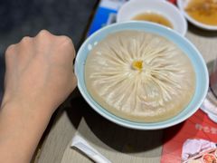 -穿蒸引鲜·嗲记(正大广场店)