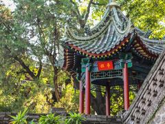 -华清宫景区